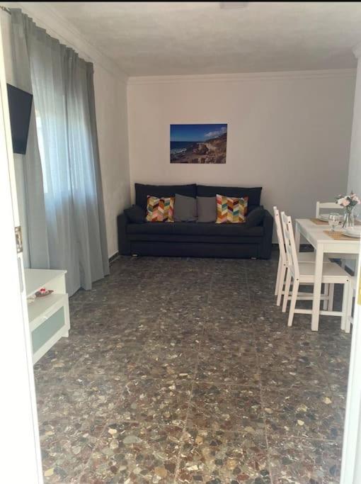شقة Bonita Casa En بولونيا المظهر الخارجي الصورة