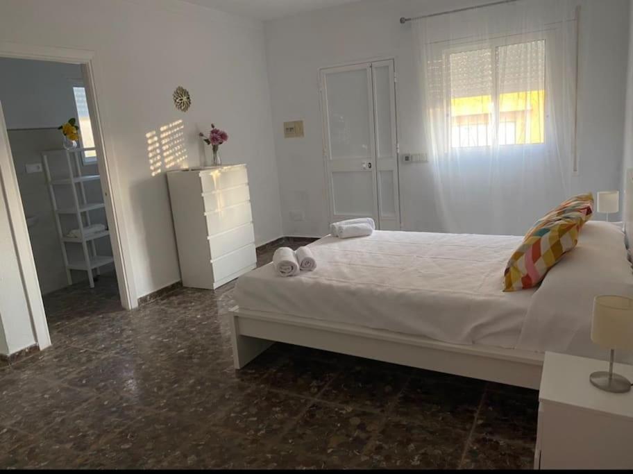 شقة Bonita Casa En بولونيا المظهر الخارجي الصورة